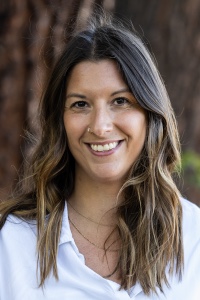 Kim McLean, LPC