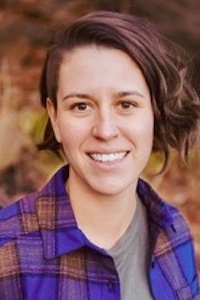 Mary Kate
Sperduto, MS